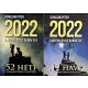 2022 - A megvalósult álmok éve - 52 heti számmisztikai útmutató + 12 havi számmisztikai útmutató - Schilling Péter