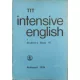 TIT Intensive English - Student's Book IV - Inkei; Kádárné; Lengyel; Nádasdy; Nemes