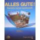 Alles gute! (Televíziós német nyelvleckék) - Baltzer, Ralf A.-Strauss, Dieter
