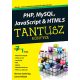 PHP, MySQL, JavaScript & HTML5 - Steven Suehring; Janet Valade