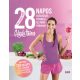 The Bikini Body - 28 napos egészséges étrend & életmód program - Kayla Itsines