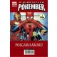 A hihetetlen pókember - Polgárháború - 2012/1. - Marvel Comics
