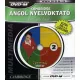 Cambridge angol nyelvoktató középhaladó + DVD-M - 