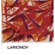 Larionov (A művészet kiskönyvtára) - Ruzsa György