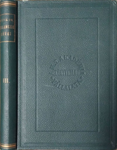 Velencze kövei III. - Ruskin