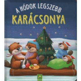 A hódok legszebb karácsonya