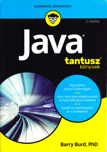 Barry Burd: Java