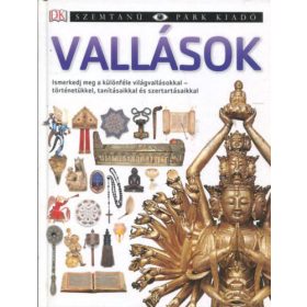 Myrtle Langley: Vallások - Szemtanú