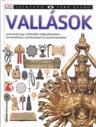 Myrtle Langley: Vallások - Szemtanú