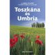 Toszkána és Umbria - Lonely Planet - Miles Roddis; Alex Leviton