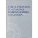 A Jézus Társasága 35. Általános Rendgyűlésének határozatai - P. Nemeshegyi Péter S.J. (szerk.)