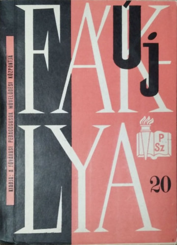 Törekvések a tanulás irányítására - Óraleírások, gyakorlatok, feladatlapok, programok (Új Fáklya 20.) - Kiss Árpádné (szerk.)