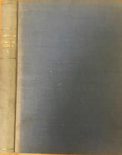 Általános kémia I. - B. V. Nyekraszov