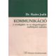 Kommunikáció a vendéglátó- és az idegenforgalmi szakképzés számára - Dr. Raátz Judit
