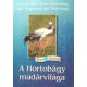A Hortobágy madárvilága / The Birdlife of the Hortobágy / Die Vogelwelt der Hortobágy - Végvári Zsolt - Lisztes László