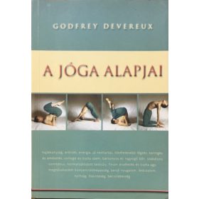 A jóga alapjai - Godfrey Devereux