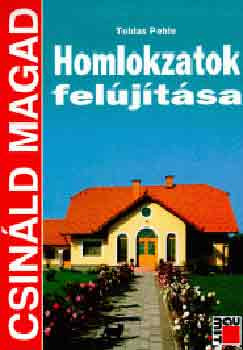Homlokzatok felújítása - Csináld magad! - Tobias Pehle