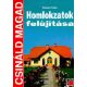 Homlokzatok felújítása - Csináld magad! - Tobias Pehle