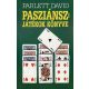 Pasziánsz-Játékok könyve - Parlett David