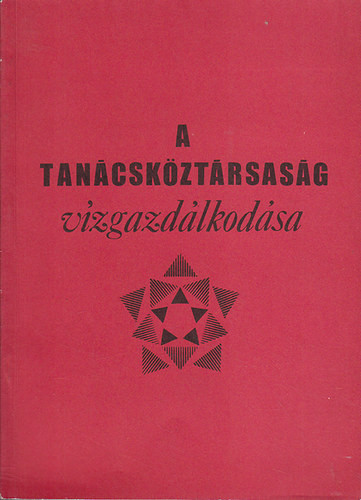 A Tanácsköztársaság vízgazdálkodása - Károlyi Zsigmond