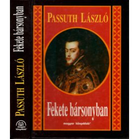 Fekete bársonyban - Passuth László