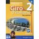 Giro d'italiano 2. Olasz nyelvkönyv - Bernátné Vámosi Judit, Dr. Nyitrai Tamás