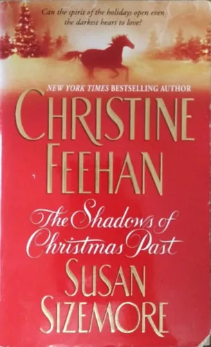 The Shadows of Christmas Past - Christine Feehan - Susan Sizemore