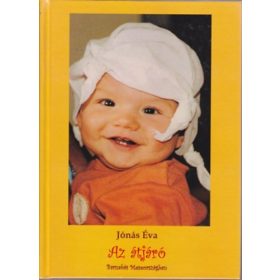 Az átjáró - Barnabás meseországban - Jónás Éva