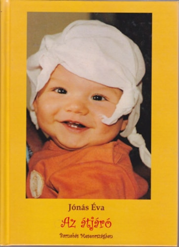 Az átjáró - Barnabás meseországban - Jónás Éva