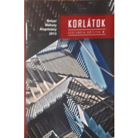 Korlátok - Esszencia kötetek X. -