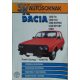 Dacia (Saját kezűleg autósoknak) - Frank György-Hüttl Pál