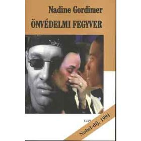 Önvédelmi fegyver - Nadine Gordimer