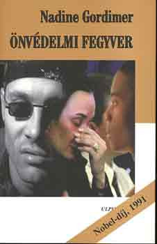 Önvédelmi fegyver - Nadine Gordimer