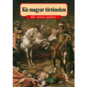 Kis magyar történelem - Lázár István