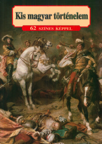 Kis magyar történelem - Lázár István