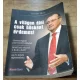 A világon élni csak hősként érdemes! - Kulcsár Tibor