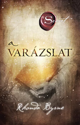  Rhonda Byrne: A Varázslat