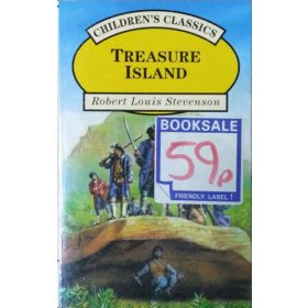   Treasure Island (Parragon Children's Classics) - Robert Louis Stevenson