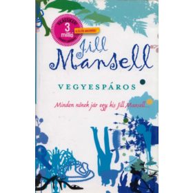 Vegyespáros - Jill Mansell