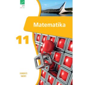   Matematika 11. (Kísérleti tankönyv) - Tóthné Szalontay Anna