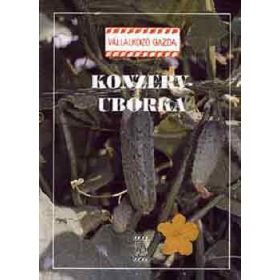 Konzervuborka - Mártonffy Béla