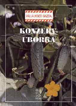 Konzervuborka - Mártonffy Béla