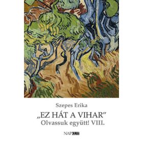 Ez hát a vihar - Szepes Erika