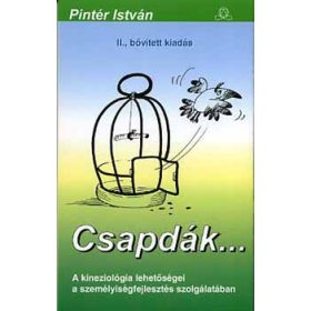 Csapdák... - Pintér István
