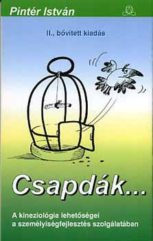 Csapdák... - Pintér István