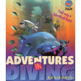Adventures in Diving - Kézikönyv - 