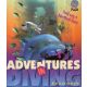 Adventures in Diving - Kézikönyv - 