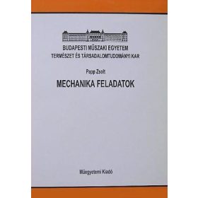 Mechanika feladatok - Papp Zsolt