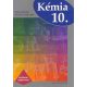 Kémia 10. - Prizma-könyvek - Kocsisné Zalán Judit; Kónya Józsefné