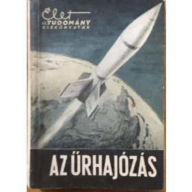 Az űrhajózás - 